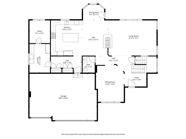$949,999 | 15520 113th Avenue, Orland Park, IL 60467