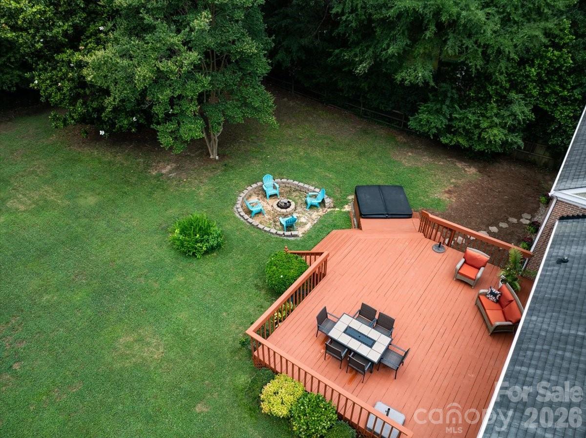 3519 Mill Pond Road Charlotte, NC 28226 - Photo 40 of 42