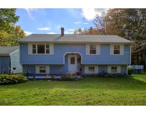 24 Sibley Road Winchendon, MA 01475 - Photo 1 of 30 Gallery Image 1