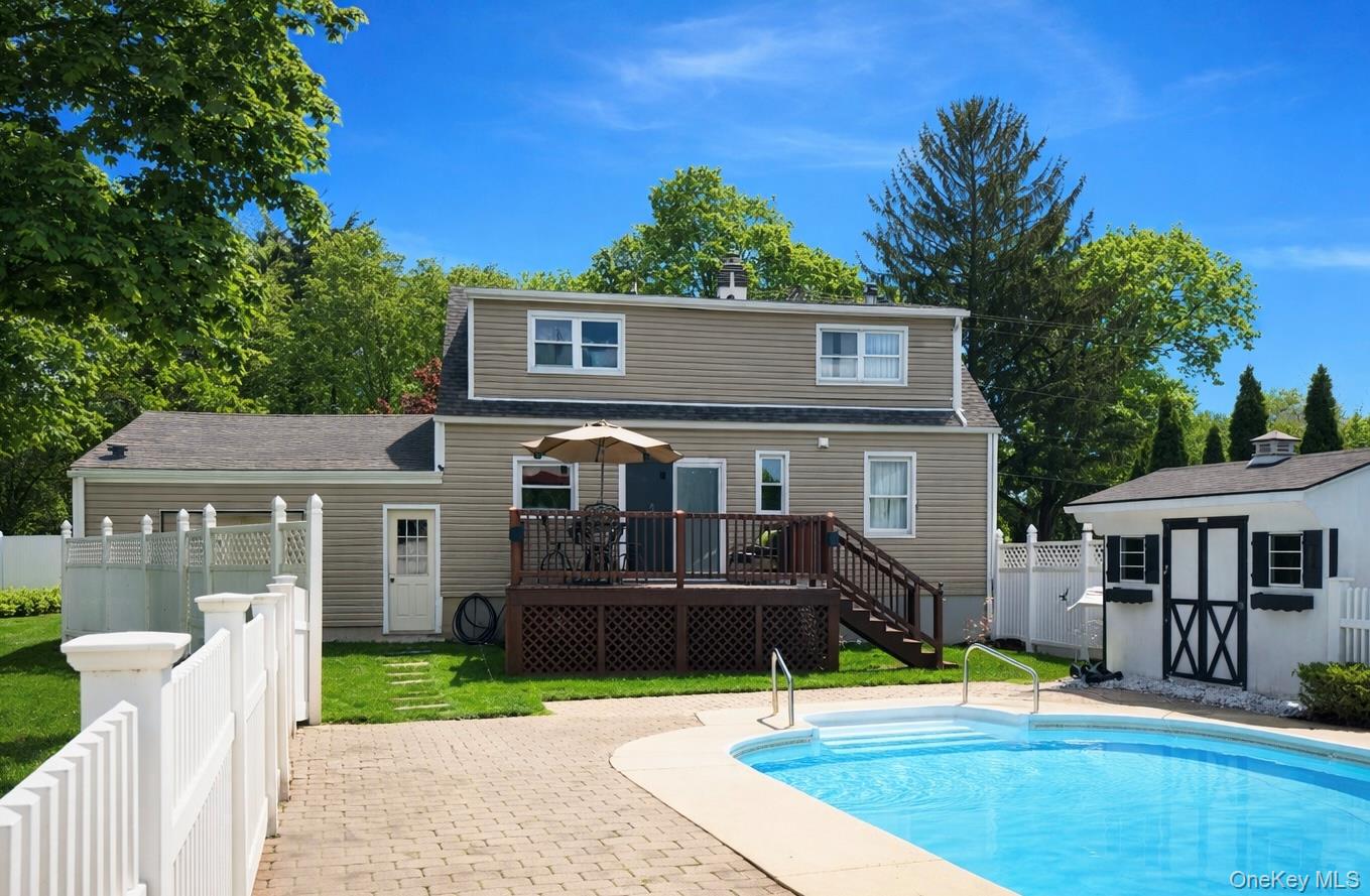 5 Croft Road Poughkeepsie, NY 12603 - Photo 2 of 2
