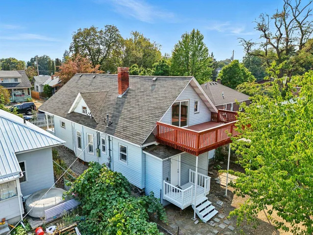 $429,995 | 2420 West Maxwell Avenue, Spokane, WA 99201