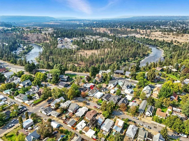 $429,995 | 2420 West Maxwell Avenue, Spokane, WA 99201