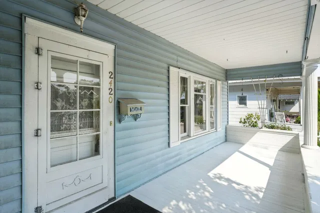 $429,995 | 2420 West Maxwell Avenue, Spokane, WA 99201