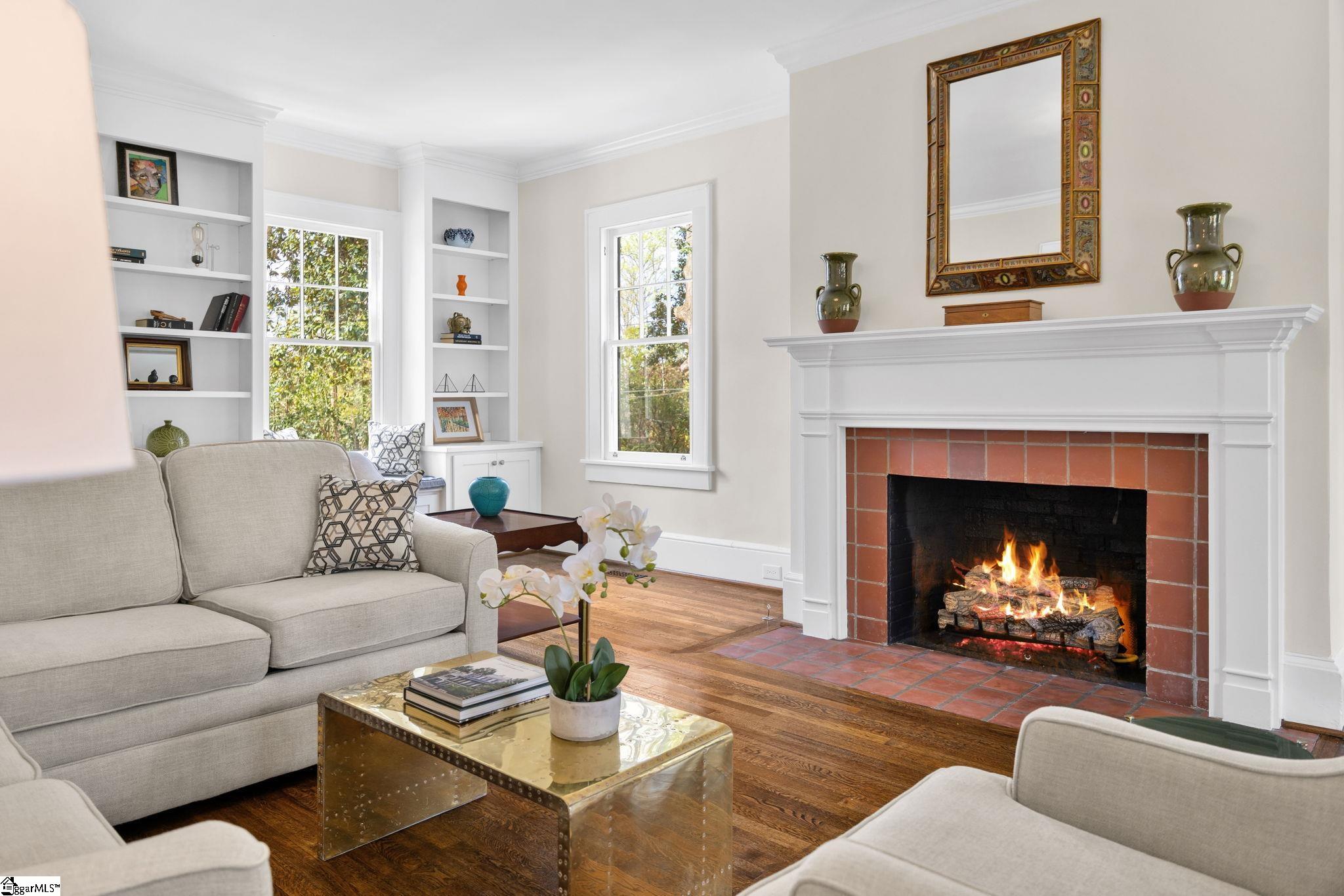 100 Overbrook Circle Greenville, SC 29607 - Photo 11 of 49