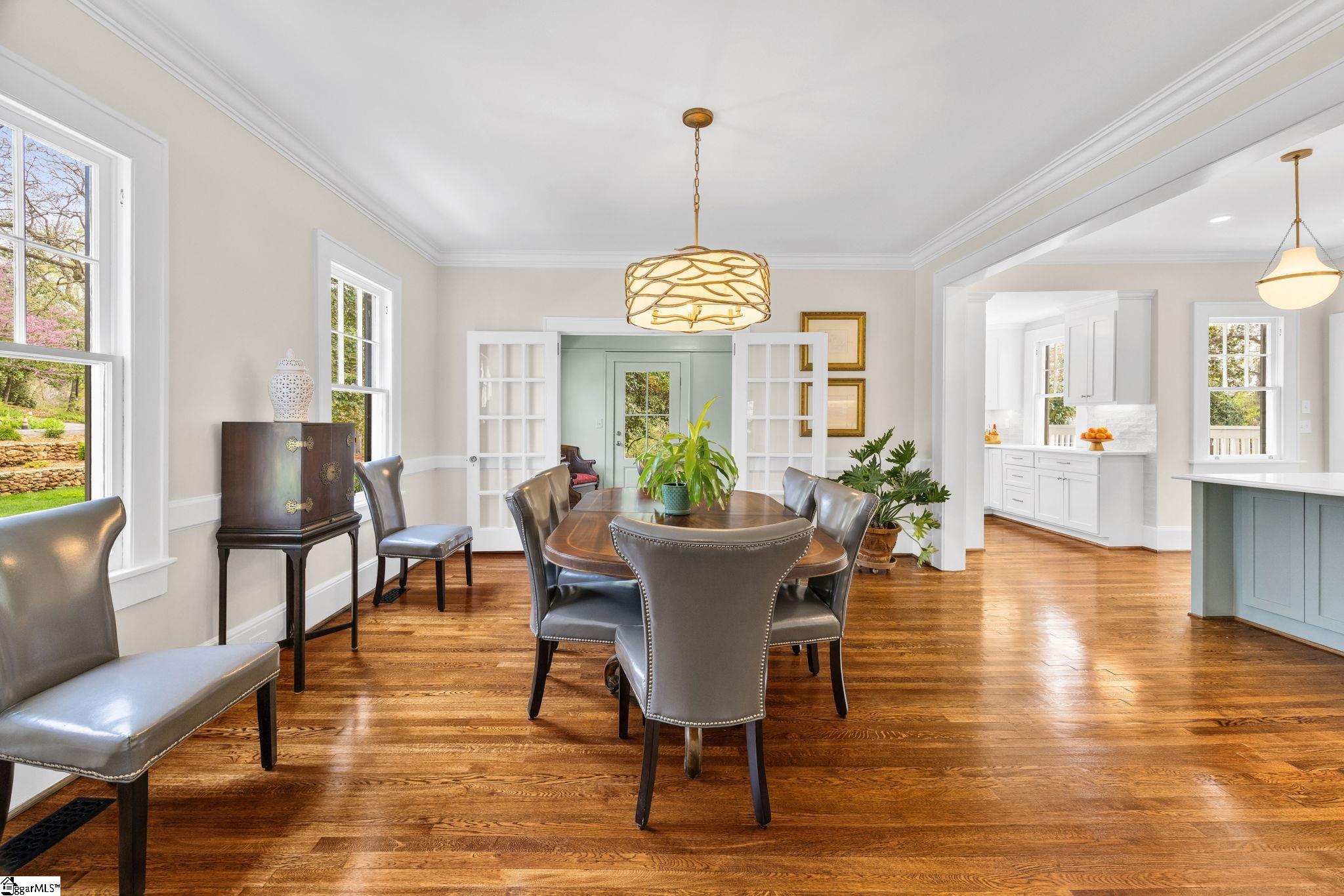 100 Overbrook Circle Greenville, SC 29607 - Photo 12 of 49