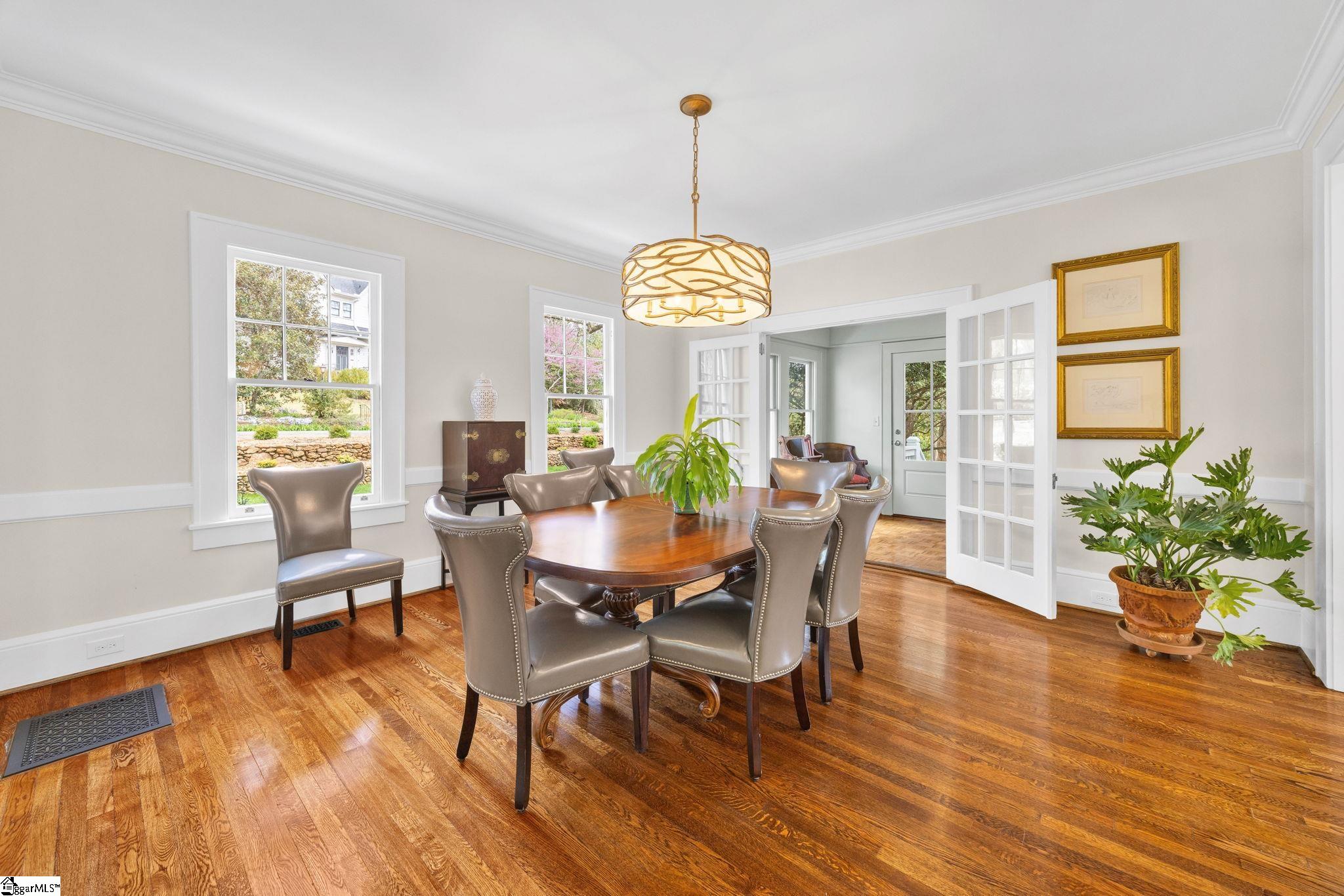 100 Overbrook Circle Greenville, SC 29607 - Photo 13 of 49