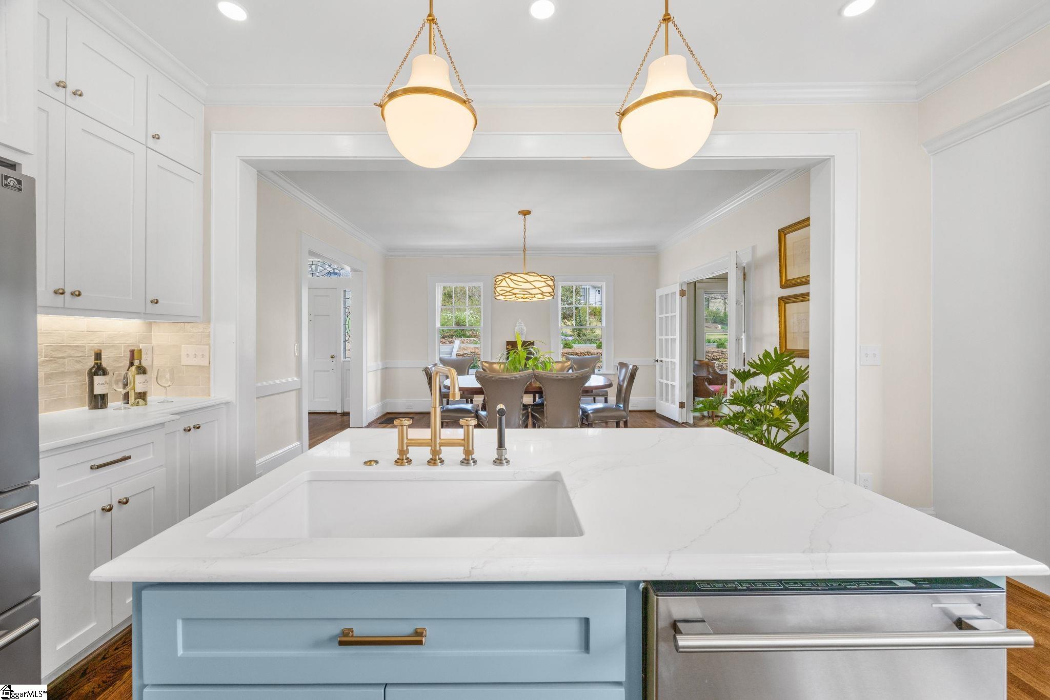 100 Overbrook Circle Greenville, SC 29607 - Photo 17 of 49