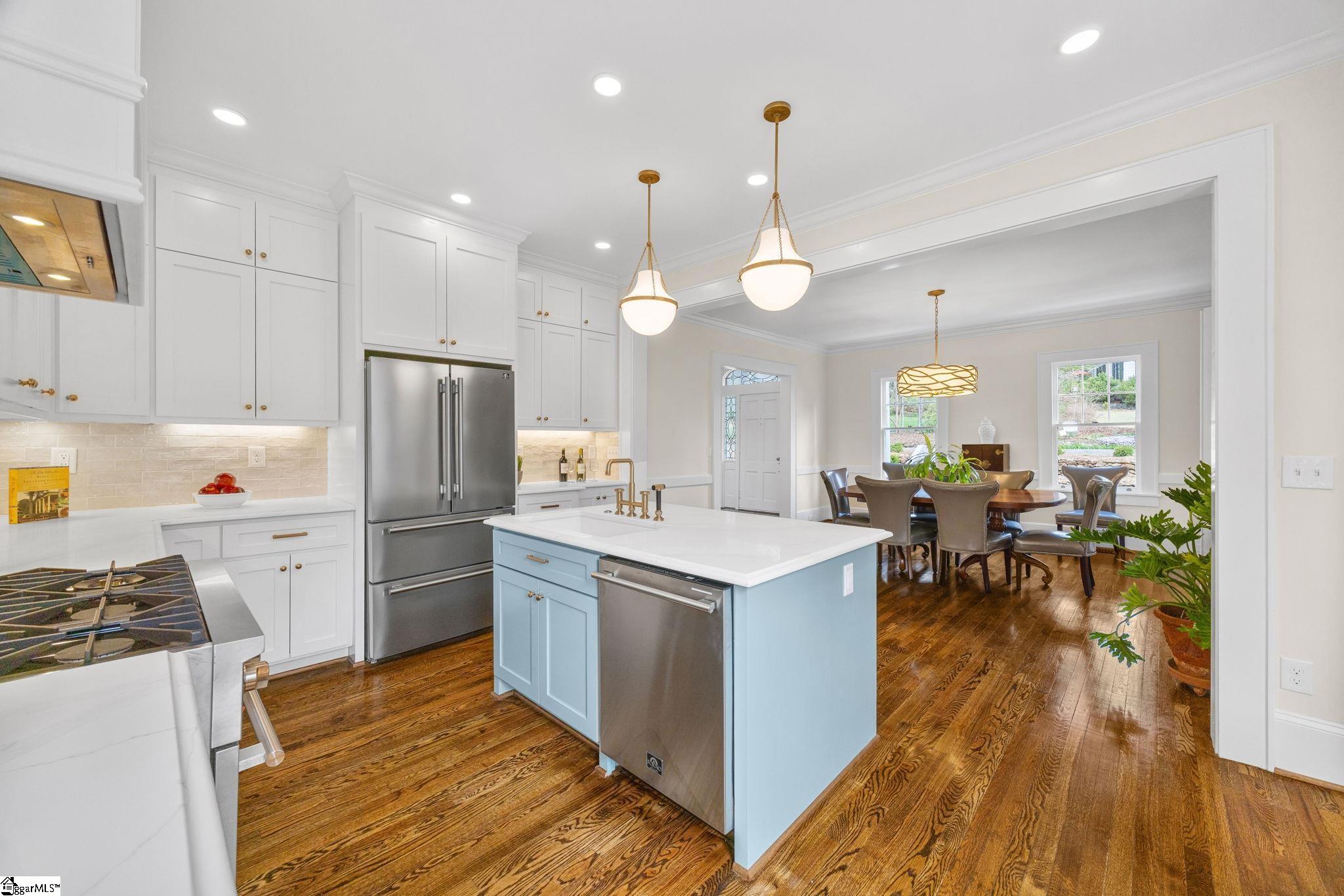 100 Overbrook Circle Greenville, SC 29607 - Photo 18 of 49