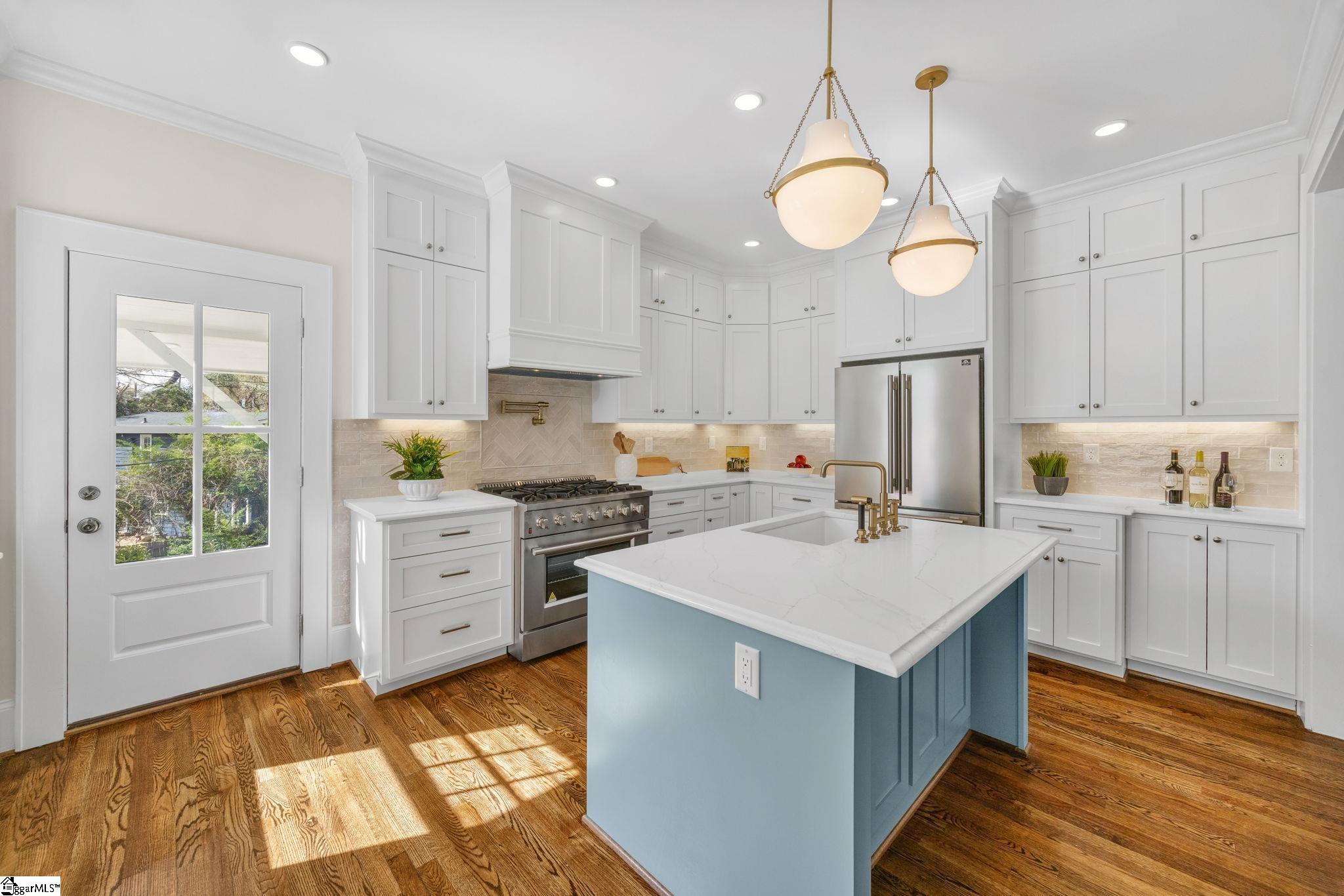 100 Overbrook Circle Greenville, SC 29607 - Photo 22 of 49