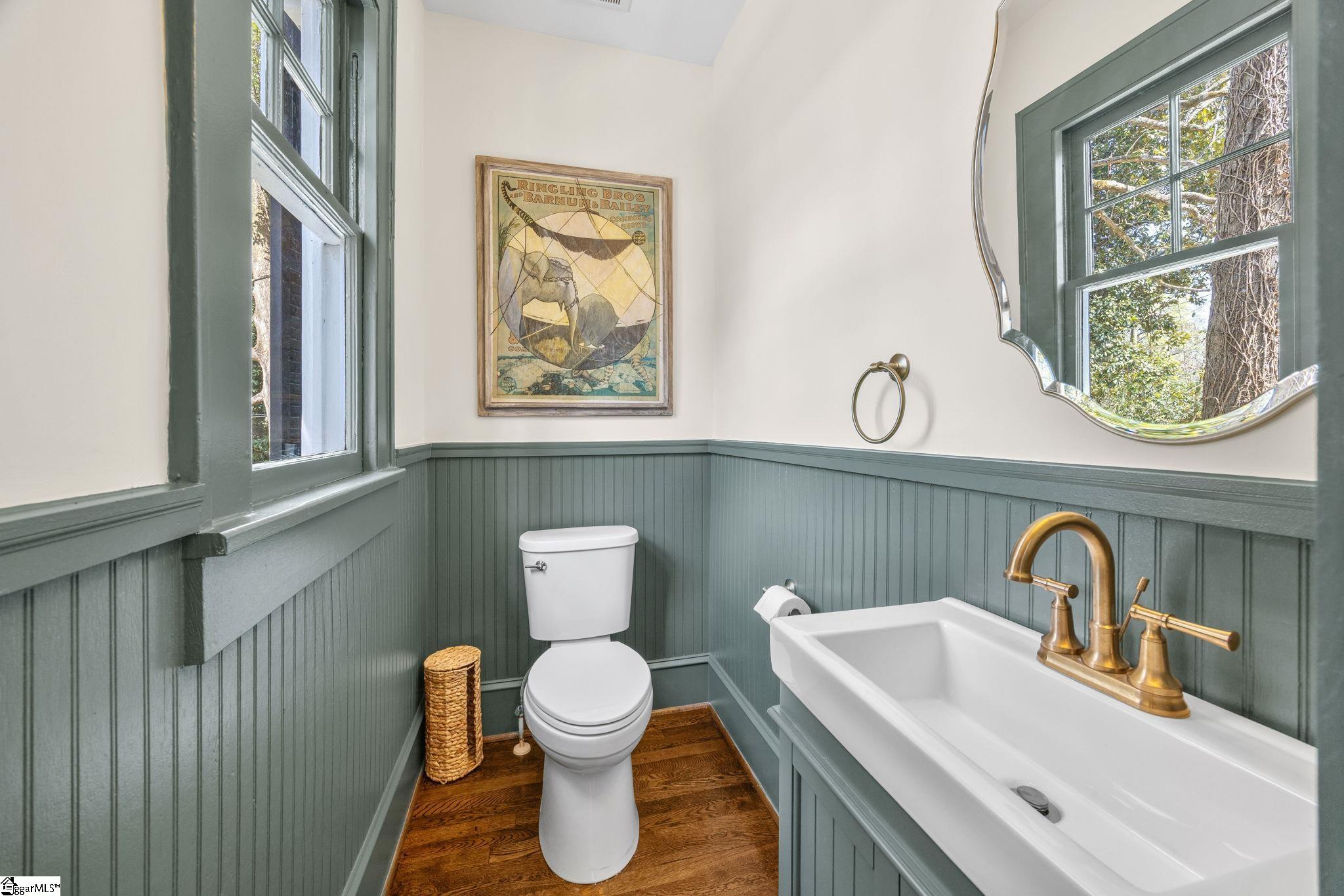 100 Overbrook Circle Greenville, SC 29607 - Photo 24 of 49