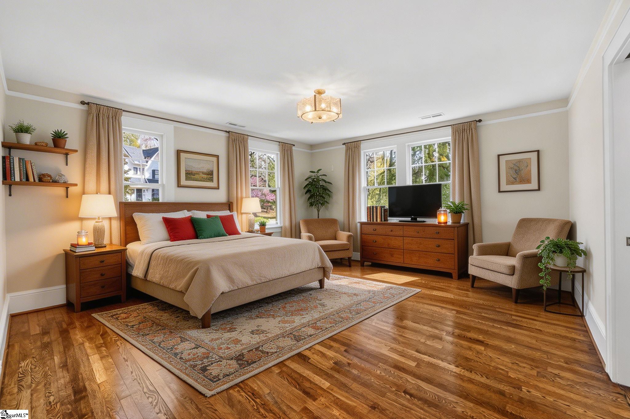 100 Overbrook Circle Greenville, SC 29607 - Photo 27 of 49