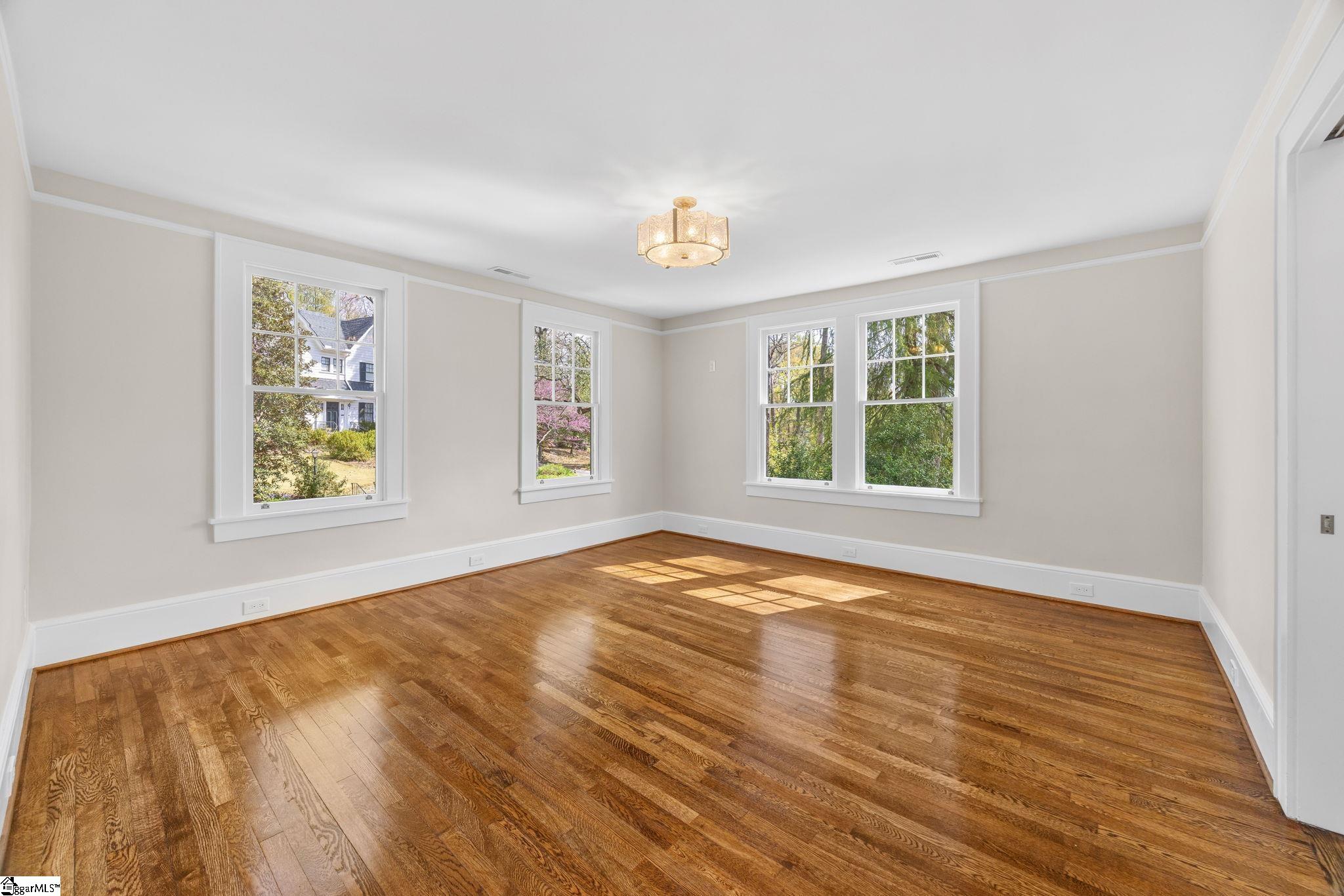 100 Overbrook Circle Greenville, SC 29607 - Photo 28 of 49