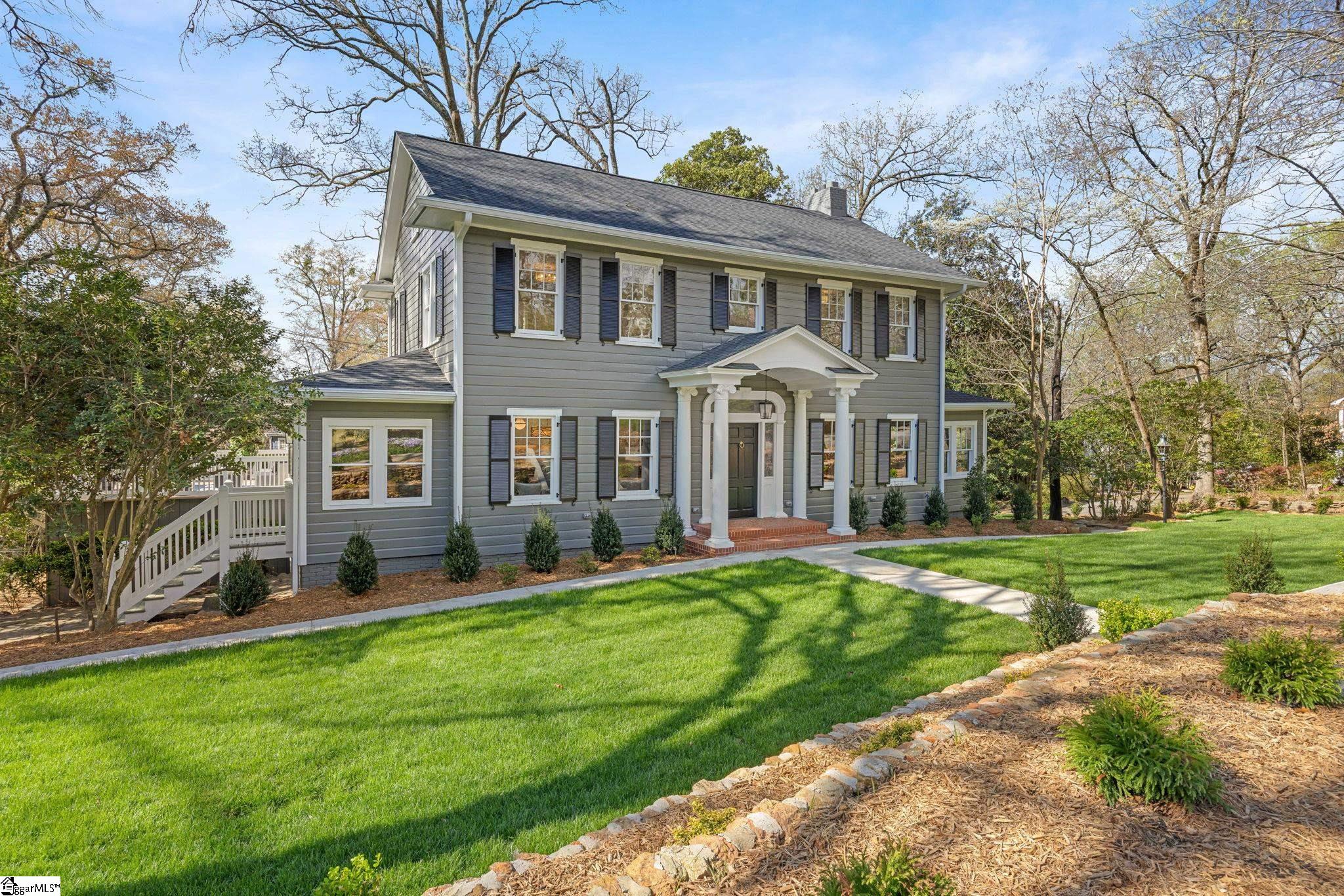 100 Overbrook Circle Greenville, SC 29607 - Photo 3 of 49