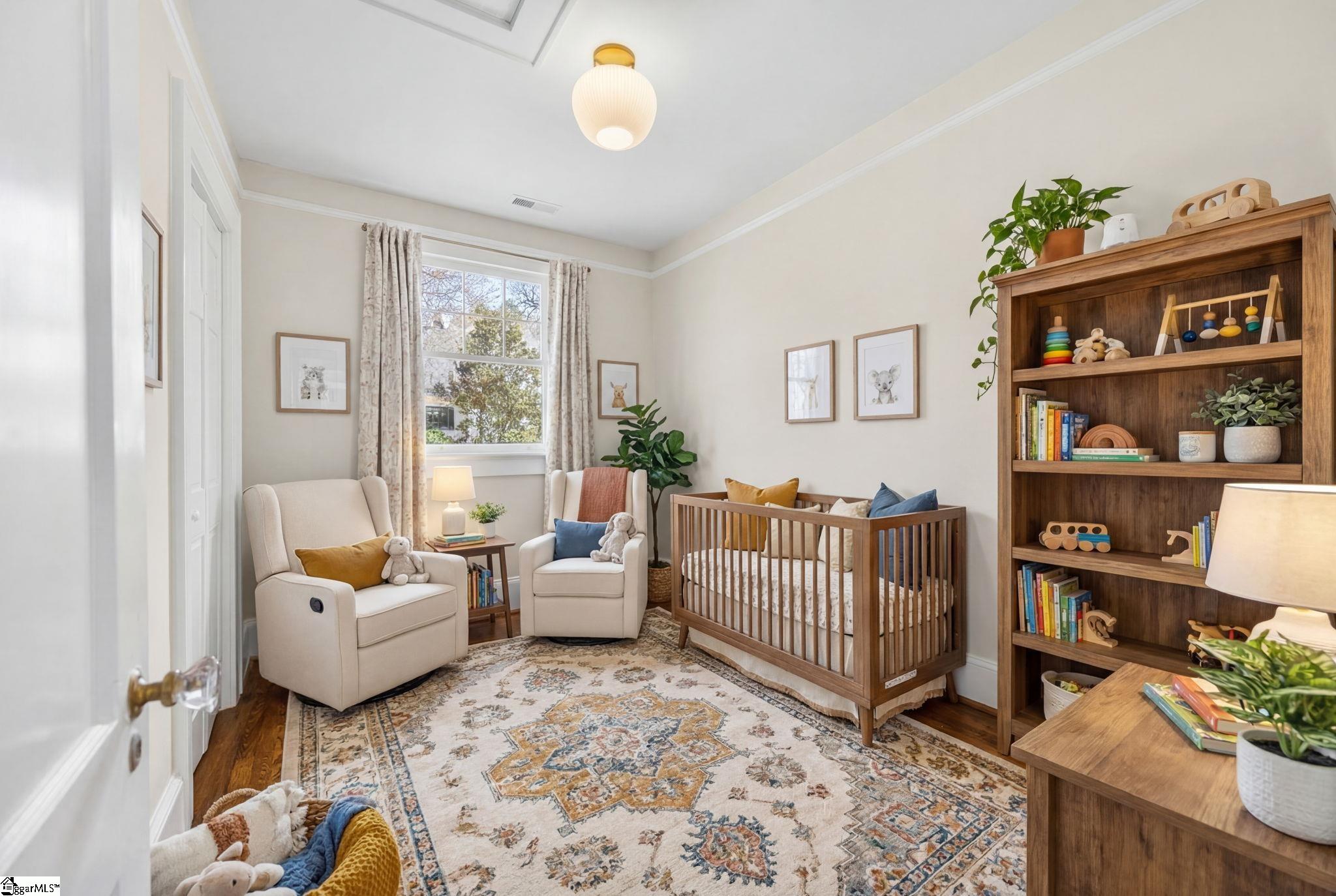 100 Overbrook Circle Greenville, SC 29607 - Photo 34 of 49