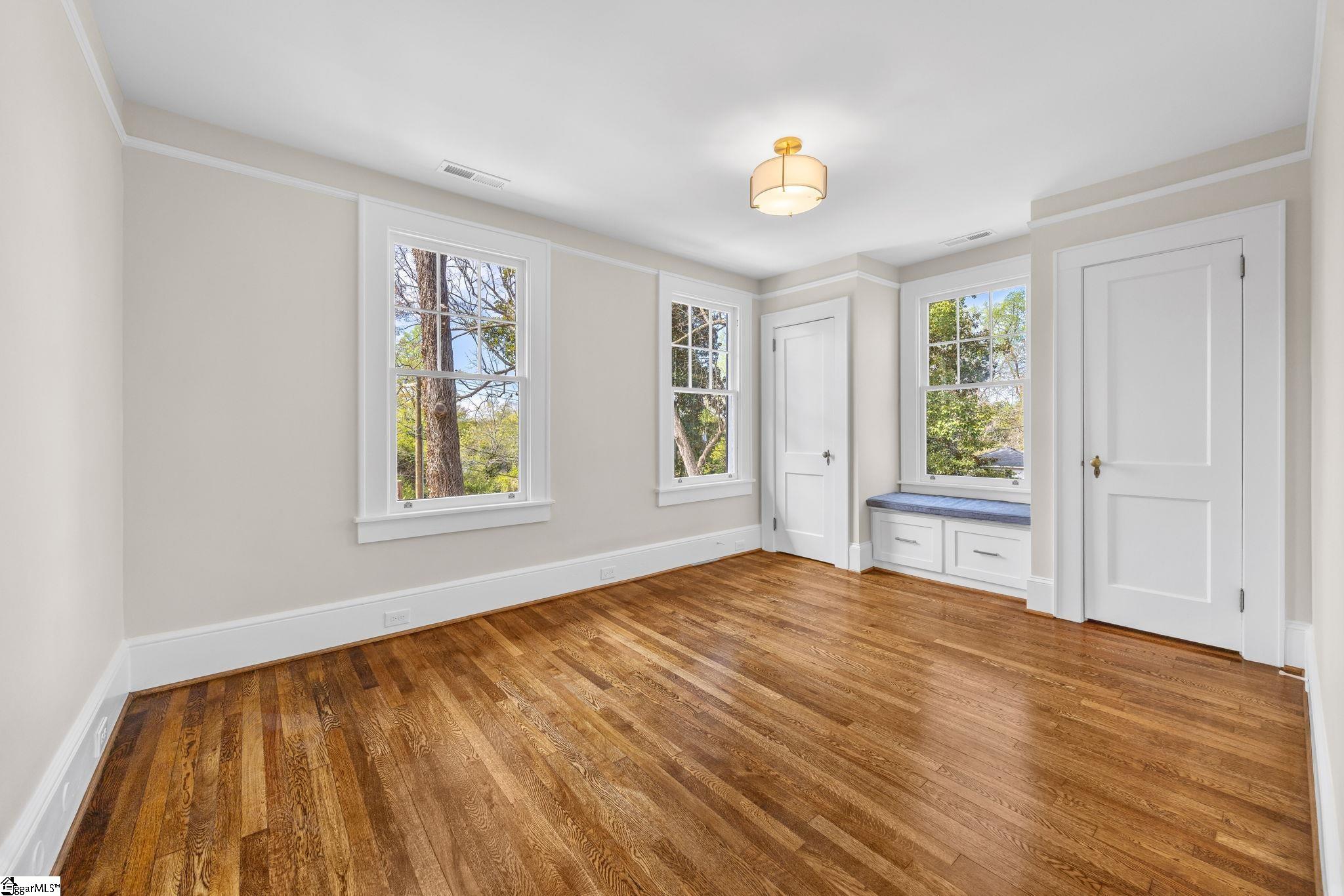 100 Overbrook Circle Greenville, SC 29607 - Photo 38 of 49