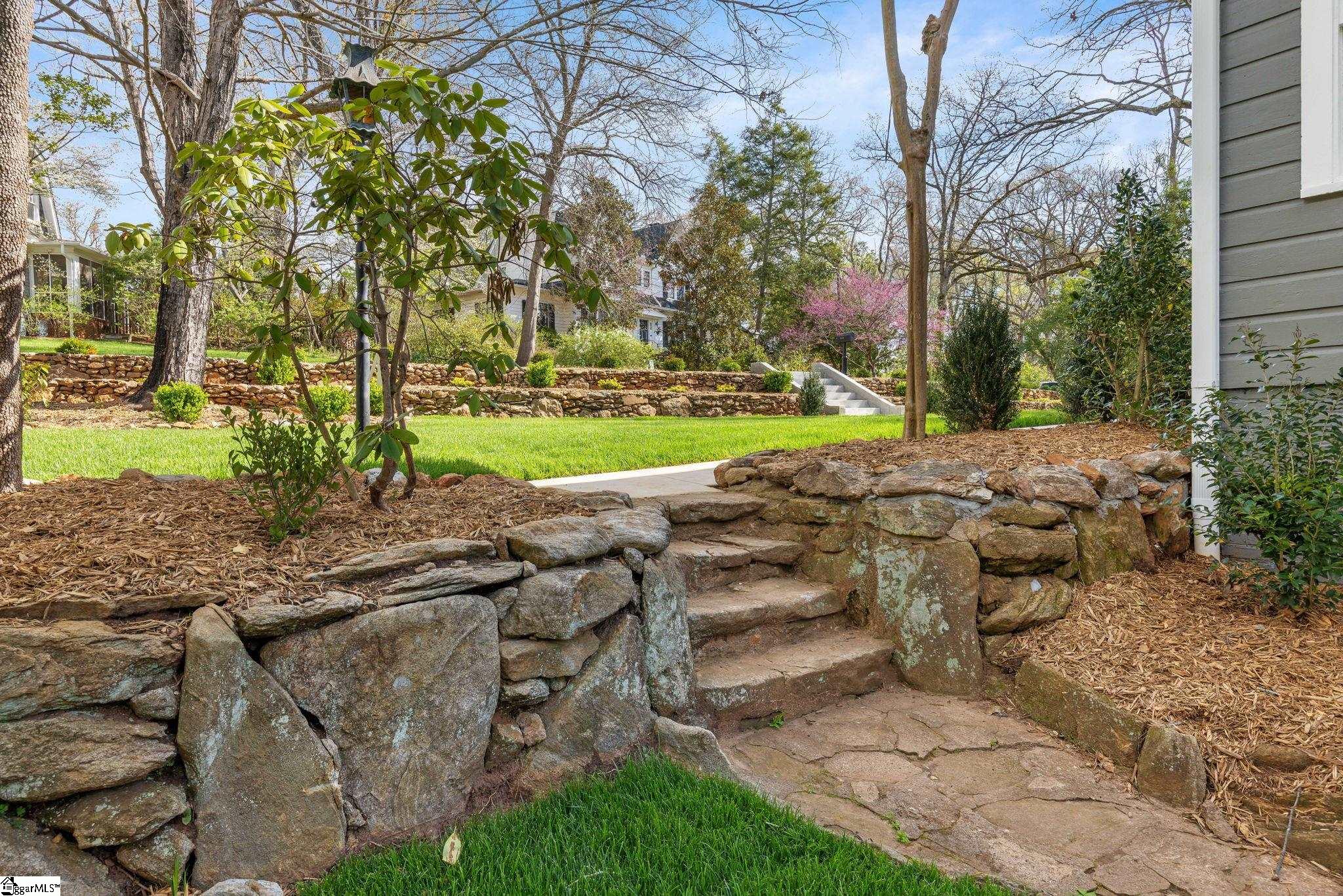 100 Overbrook Circle Greenville, SC 29607 - Photo 41 of 49