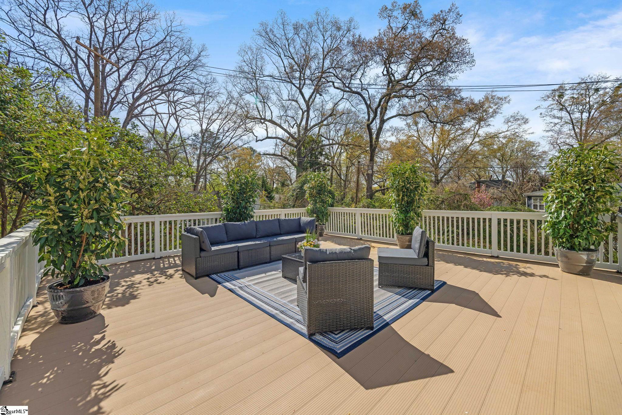 100 Overbrook Circle Greenville, SC 29607 - Photo 42 of 49