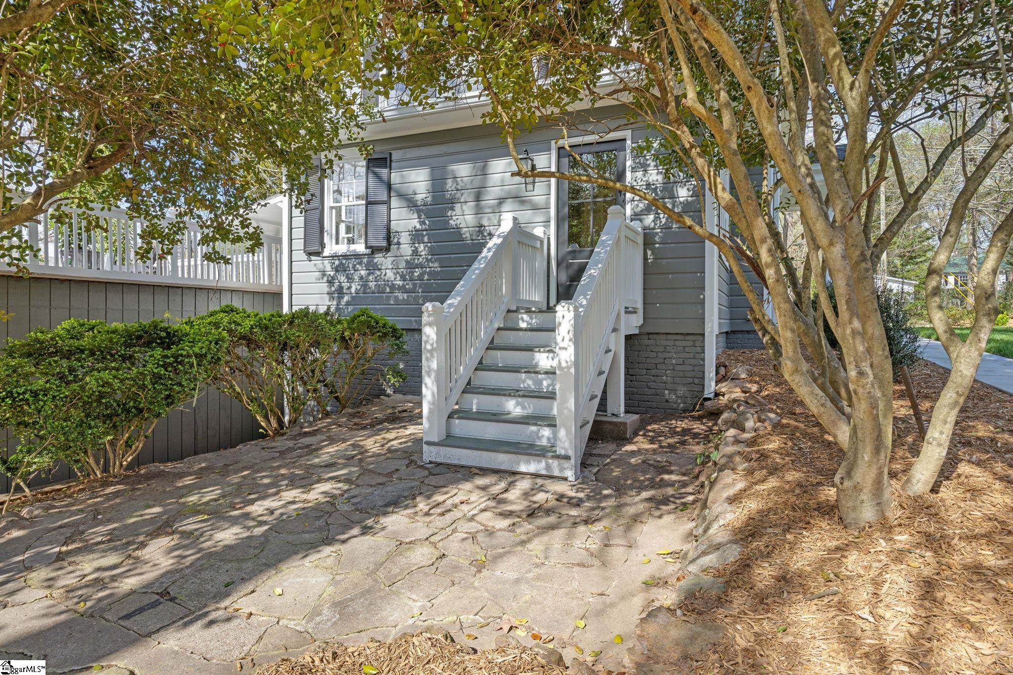 100 Overbrook Circle Greenville, SC 29607 - Photo 43 of 49