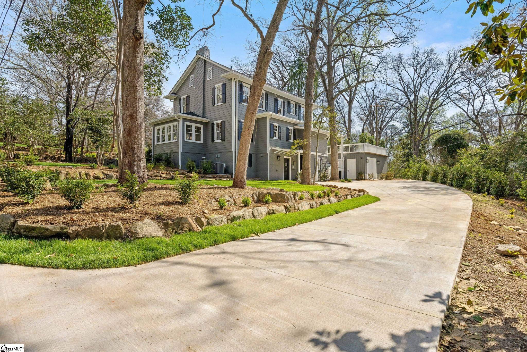 100 Overbrook Circle Greenville, SC 29607 - Photo 44 of 49