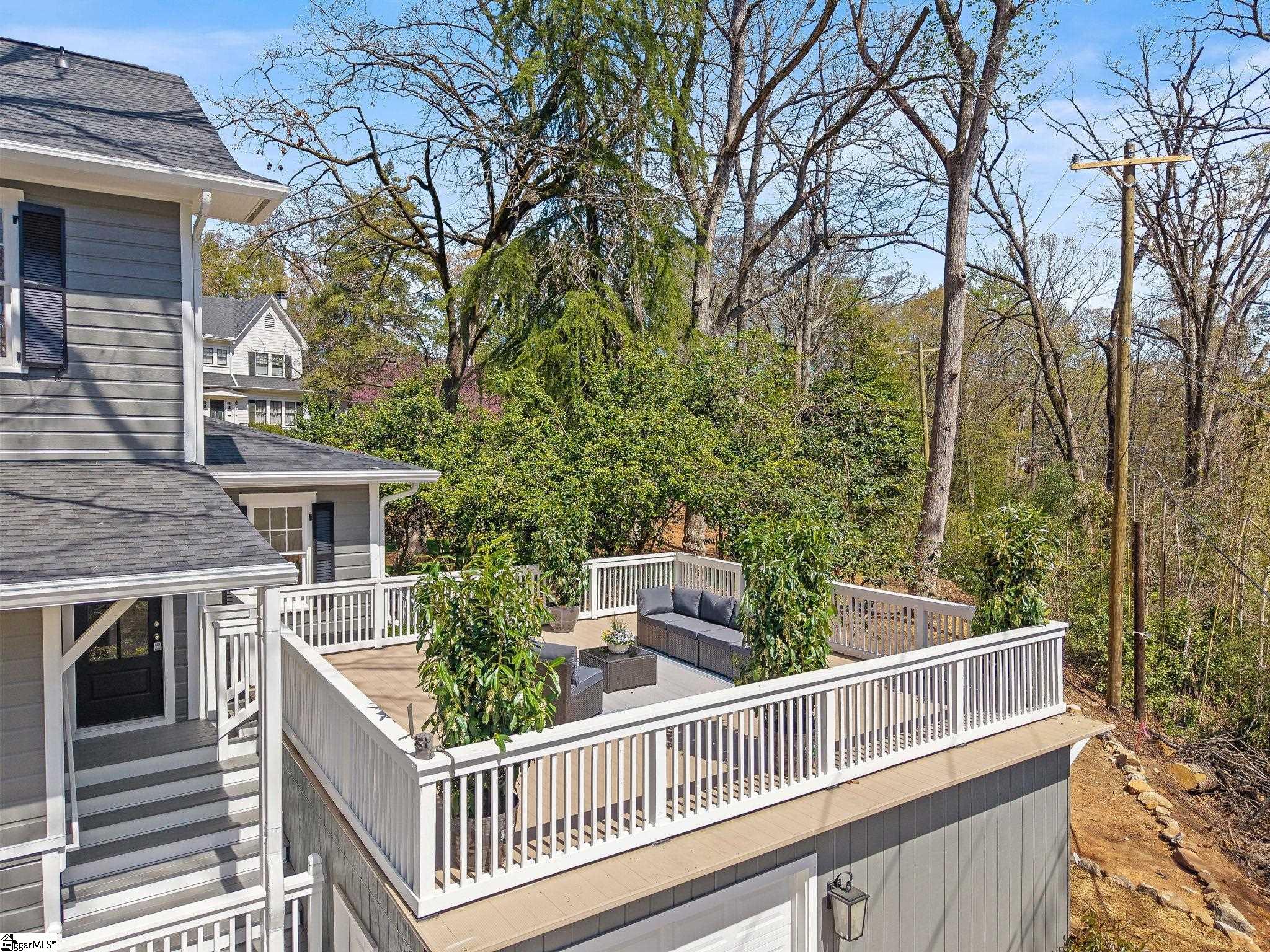 100 Overbrook Circle Greenville, SC 29607 - Photo 45 of 49