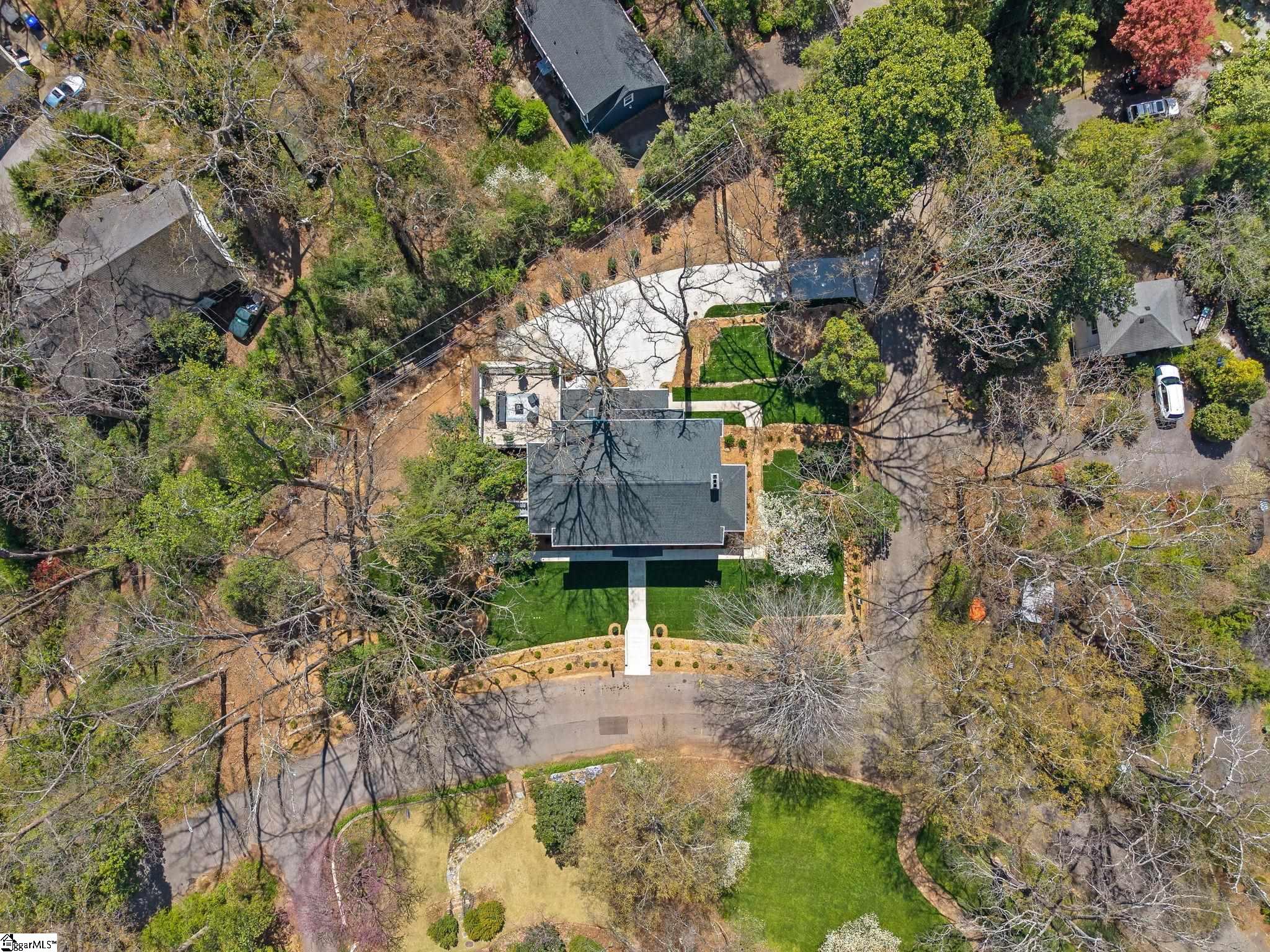 100 Overbrook Circle Greenville, SC 29607 - Photo 47 of 49