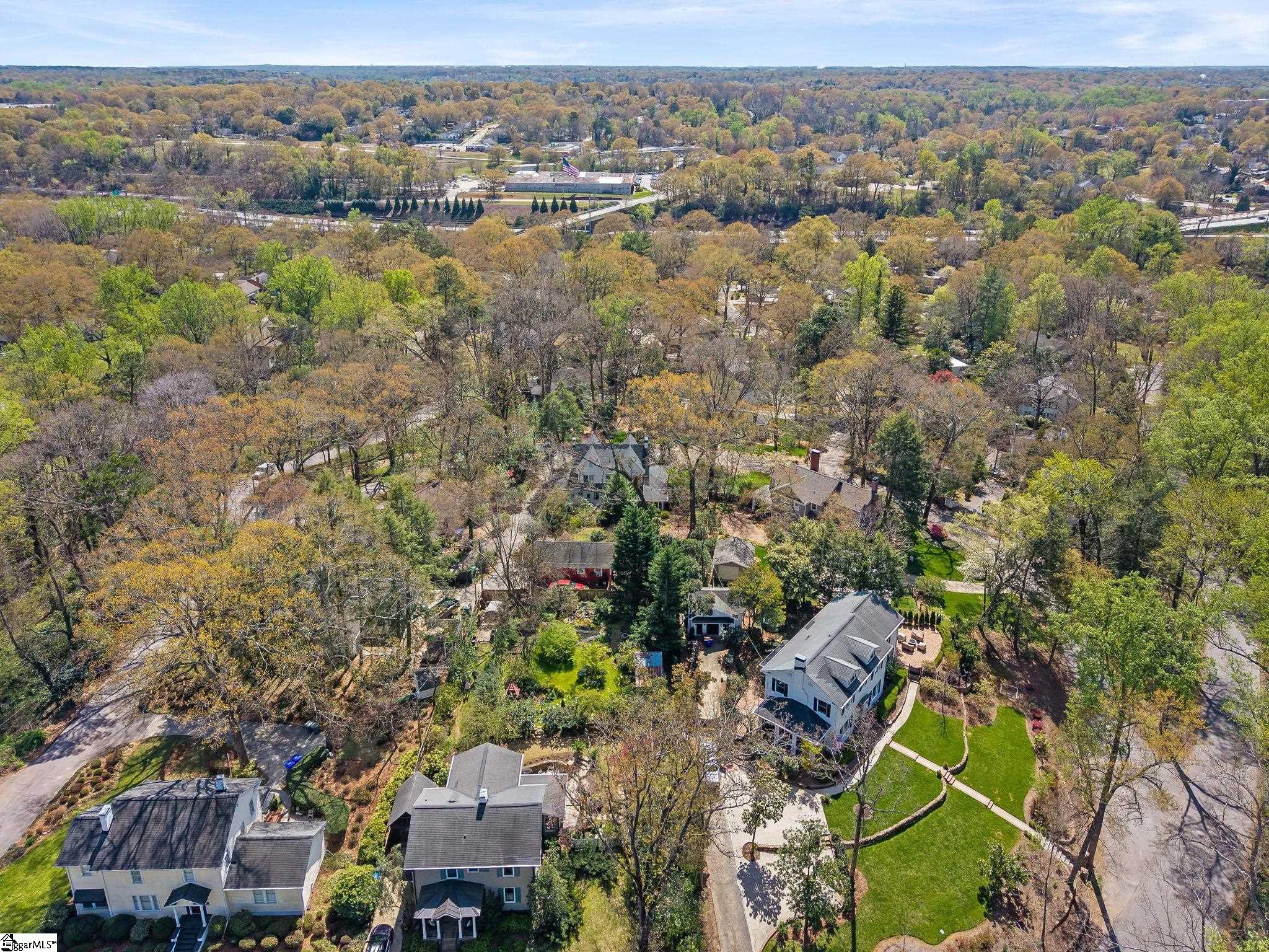 100 Overbrook Circle Greenville, SC 29607 - Photo 48 of 49