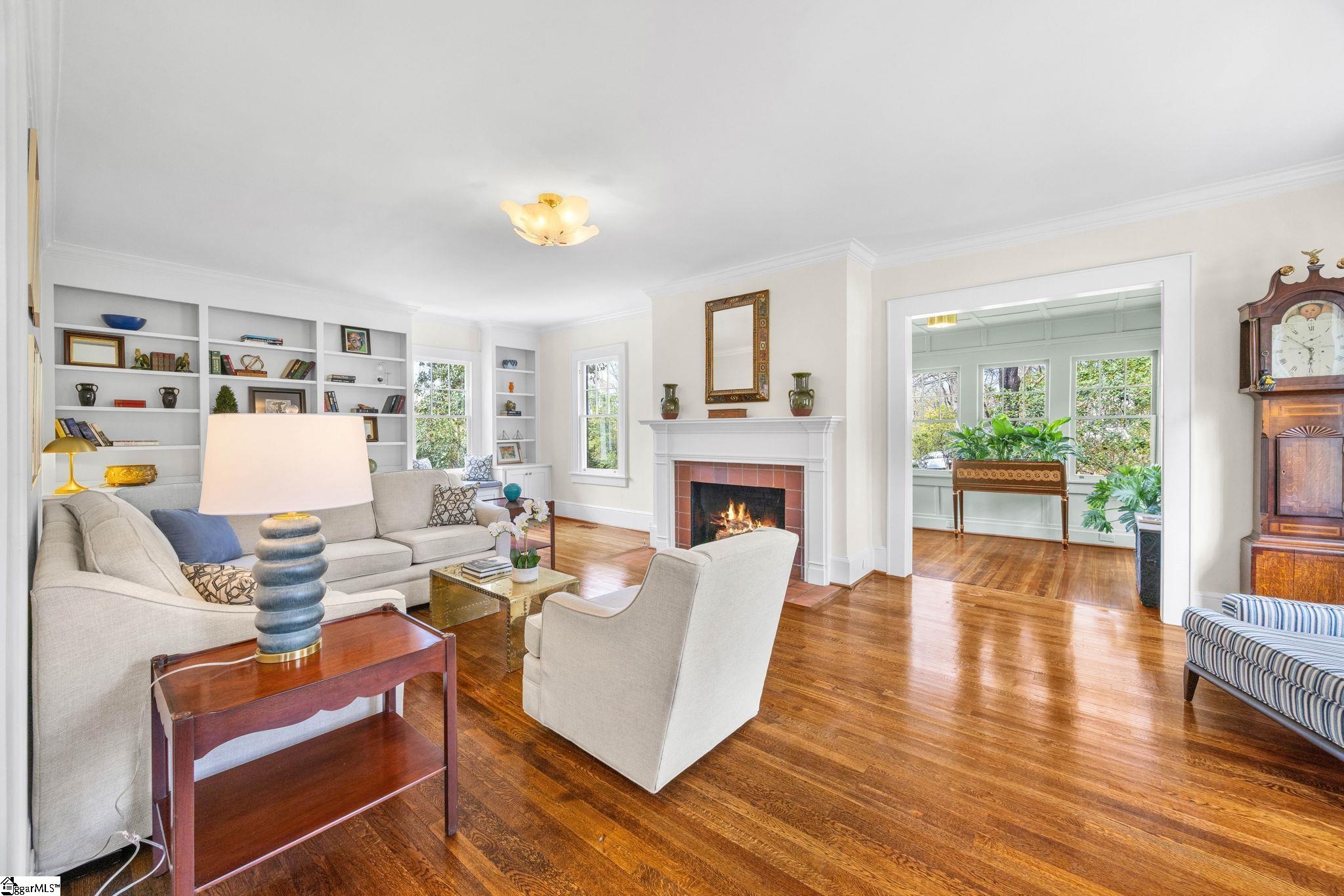 100 Overbrook Circle Greenville, SC 29607 - Photo 5 of 49