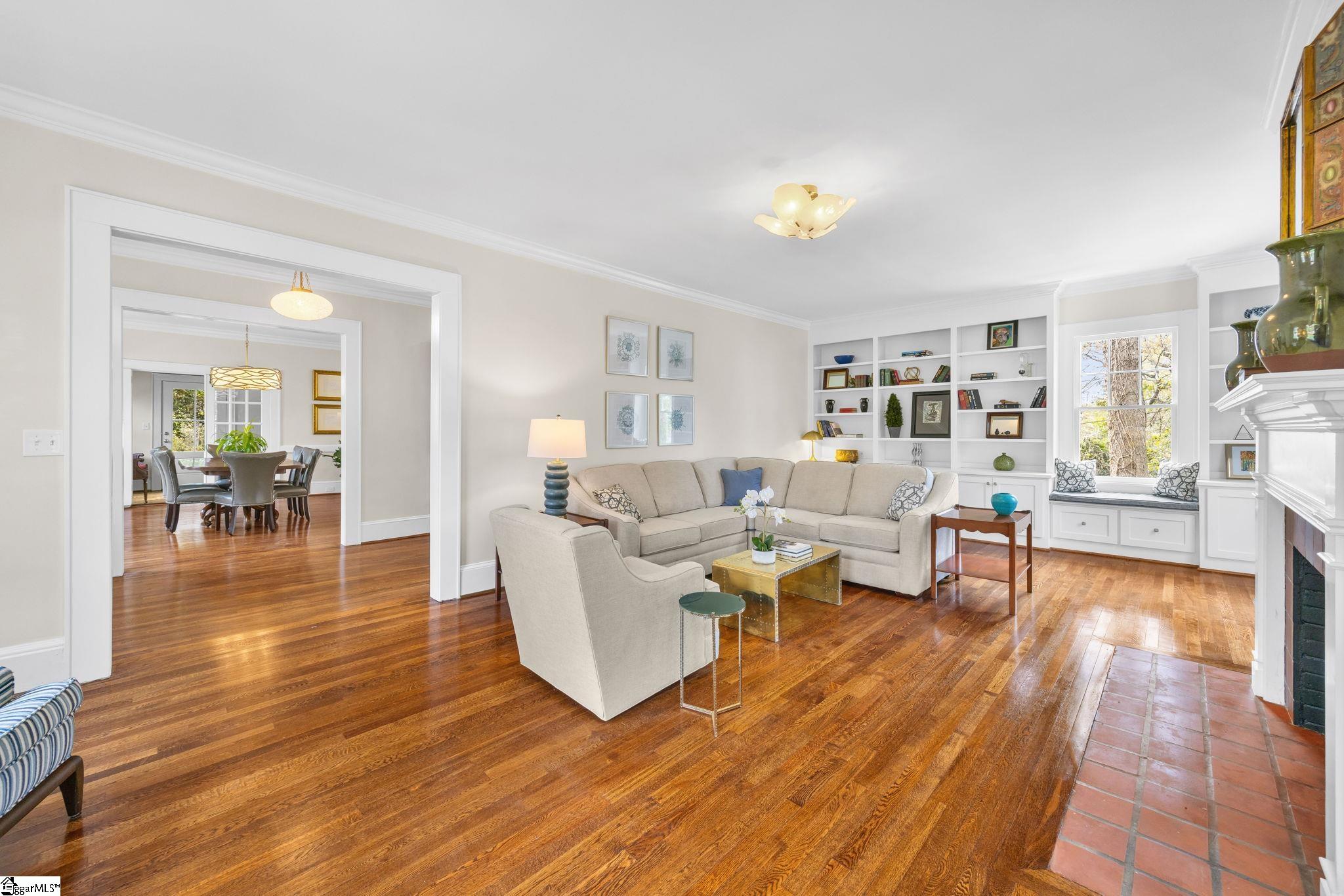 100 Overbrook Circle Greenville, SC 29607 - Photo 6 of 49