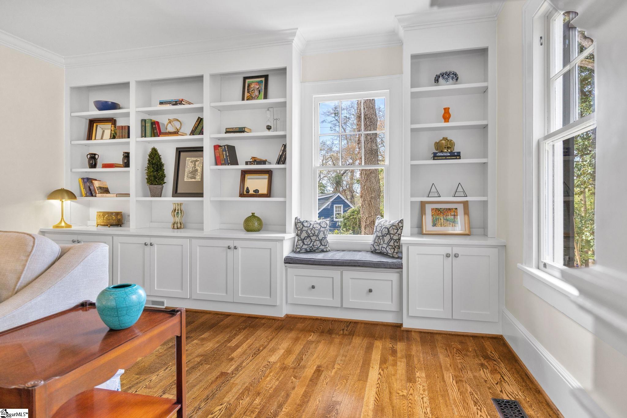 100 Overbrook Circle Greenville, SC 29607 - Photo 7 of 49