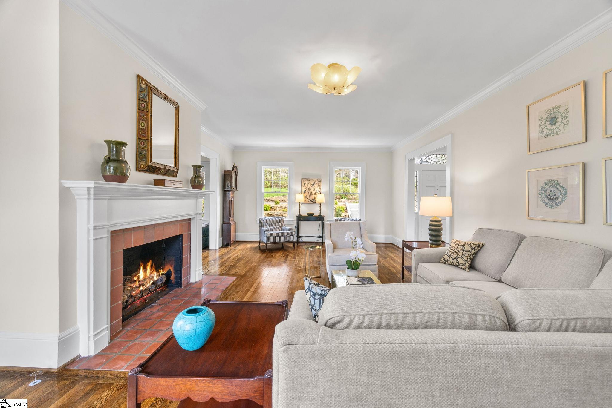 100 Overbrook Circle Greenville, SC 29607 - Photo 8 of 49