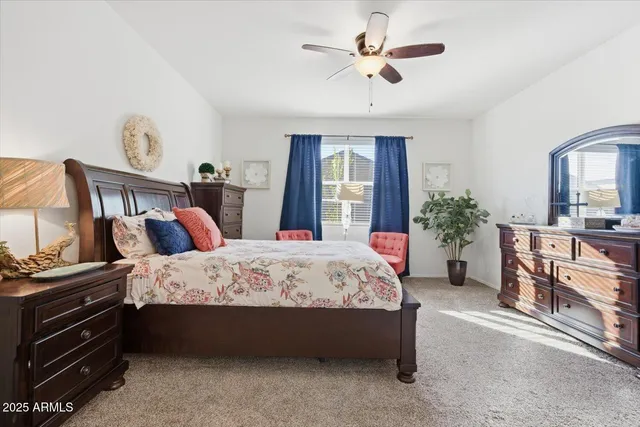 $319,900 | 36425 Pampoloma Avenue, Maricopa, AZ 85138