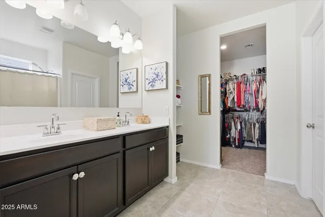 $319,900 | 36425 Pampoloma Avenue, Maricopa, AZ 85138