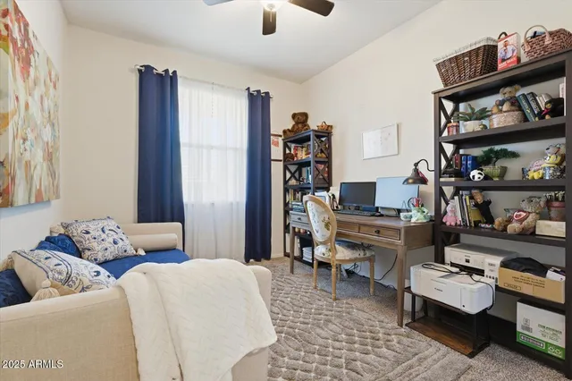 $319,900 | 36425 Pampoloma Avenue, Maricopa, AZ 85138