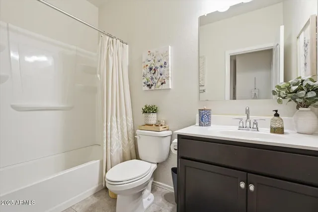 $319,900 | 36425 Pampoloma Avenue, Maricopa, AZ 85138