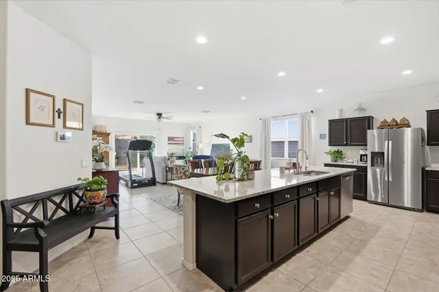 $319,900 | 36425 Pampoloma Avenue, Maricopa, AZ 85138