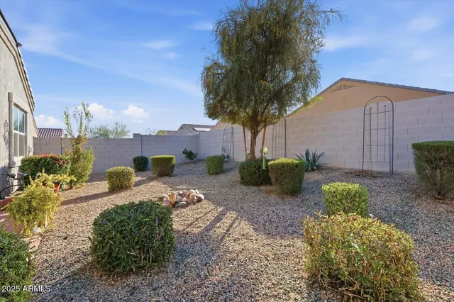 $319,900 | 36425 Pampoloma Avenue, Maricopa, AZ 85138