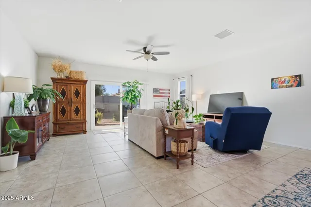 $319,900 | 36425 Pampoloma Avenue, Maricopa, AZ 85138