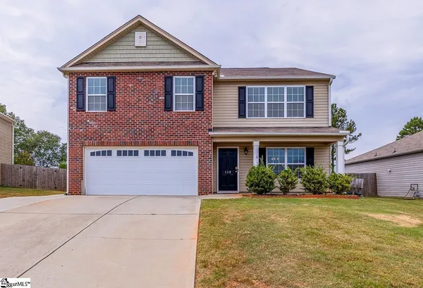 $359,900 | Undisclosed Address, Pelzer, SC 29669