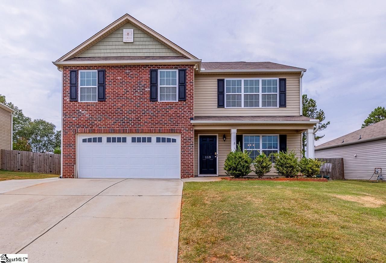 Undisclosed Address Pelzer, SC 29669 - Photo 1 of 34