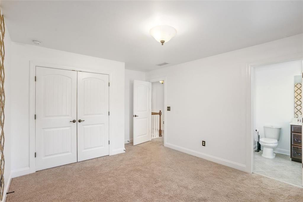 6510 Bentley Ridge Drive Cumming, GA 30040 - Photo 20 of 41