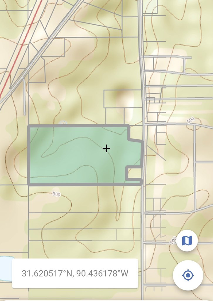 2435 Brignall Road Northeast Brookhaven, MS 39601 - Photo 2 of 2 Photo 3