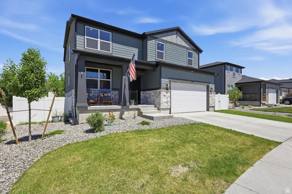 $569,000 | 240 West 1320 North, Tooele, UT 84074