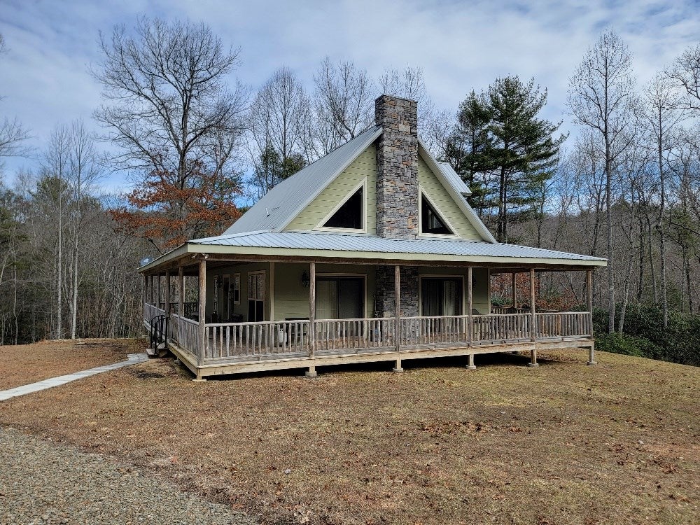 113 Ridge Line Trail Independence, VA 24348 - Photo 2 of 57 Gallery Image 2
