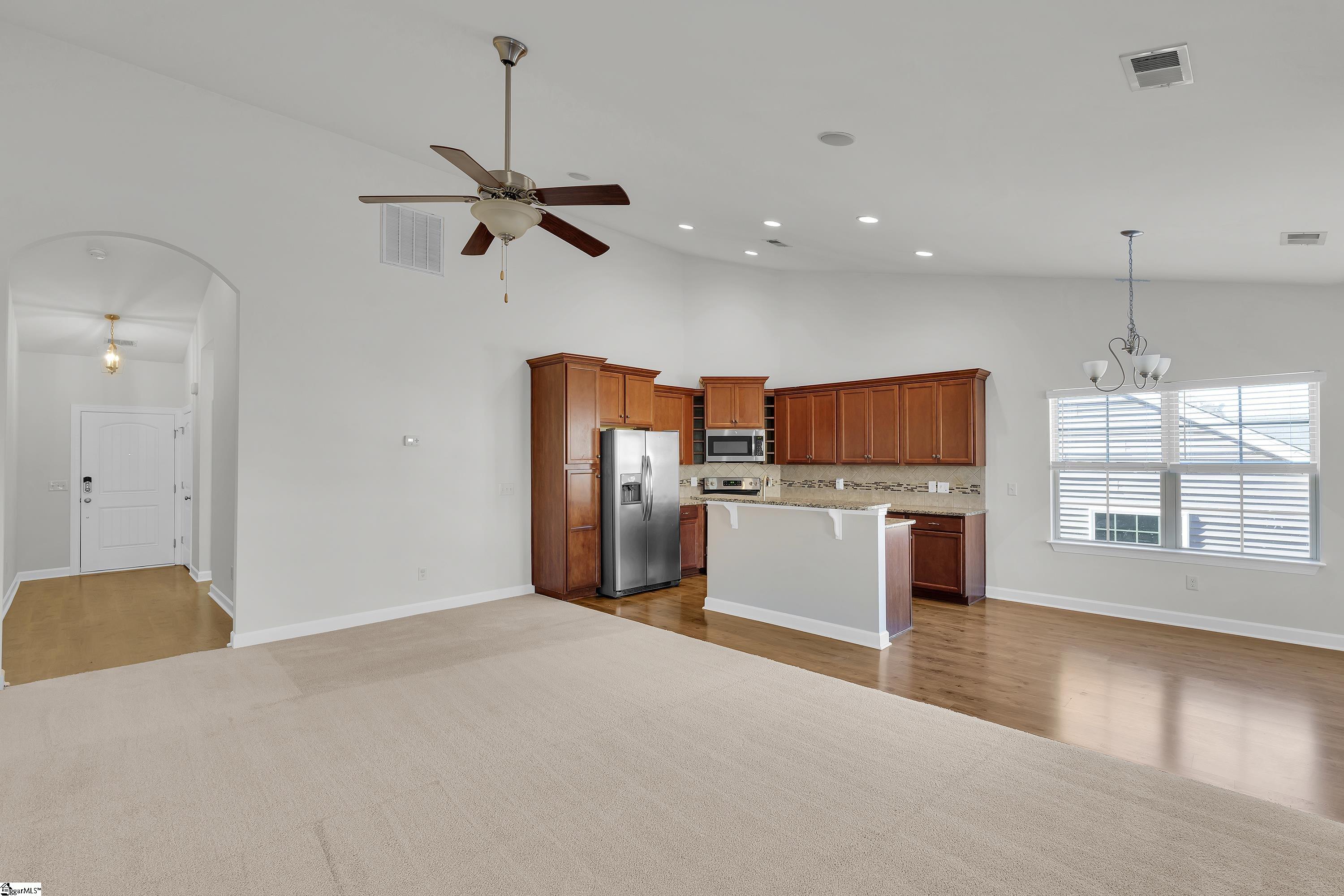 7 Burge Court Simpsonville, SC 29681 - Photo 19 of 27