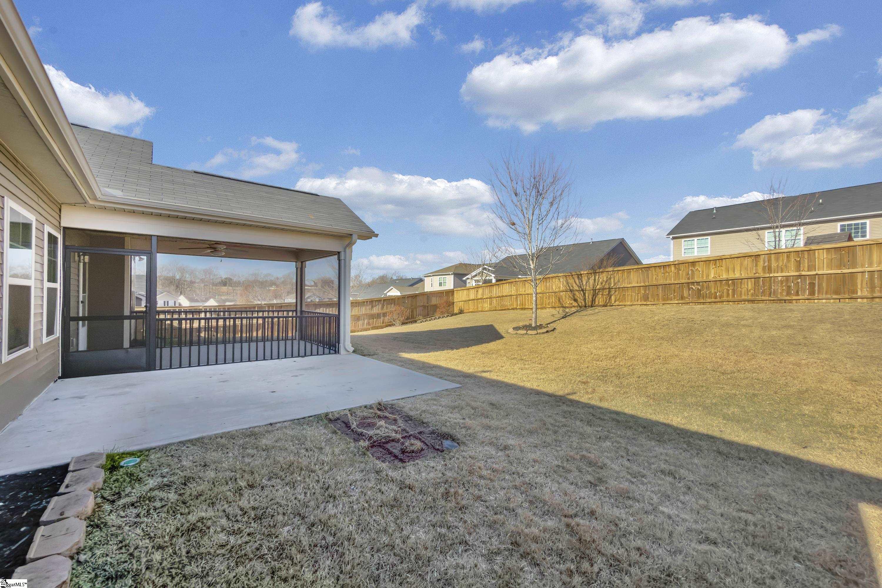 7 Burge Court Simpsonville, SC 29681 - Photo 22 of 27