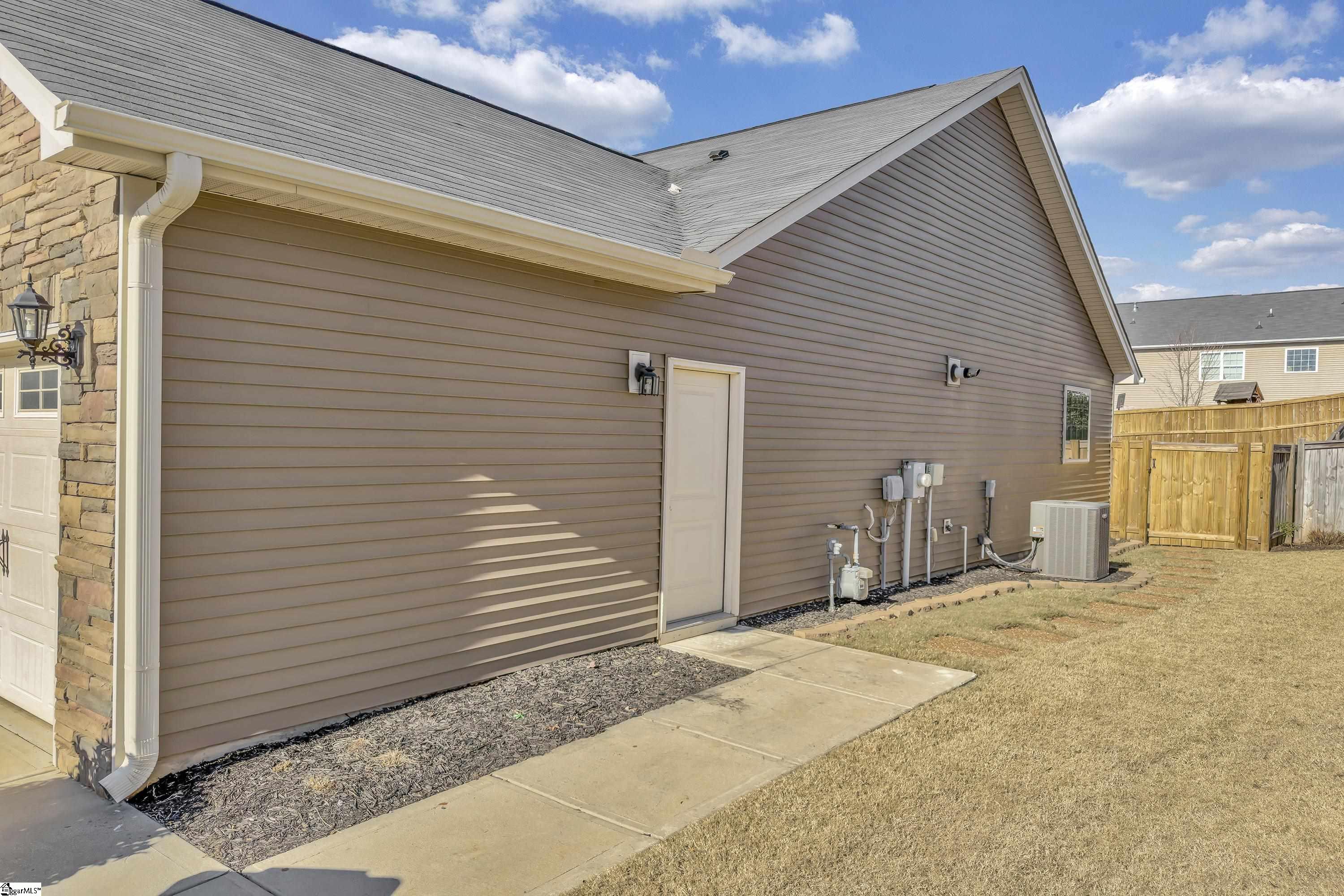 7 Burge Court Simpsonville, SC 29681 - Photo 23 of 27