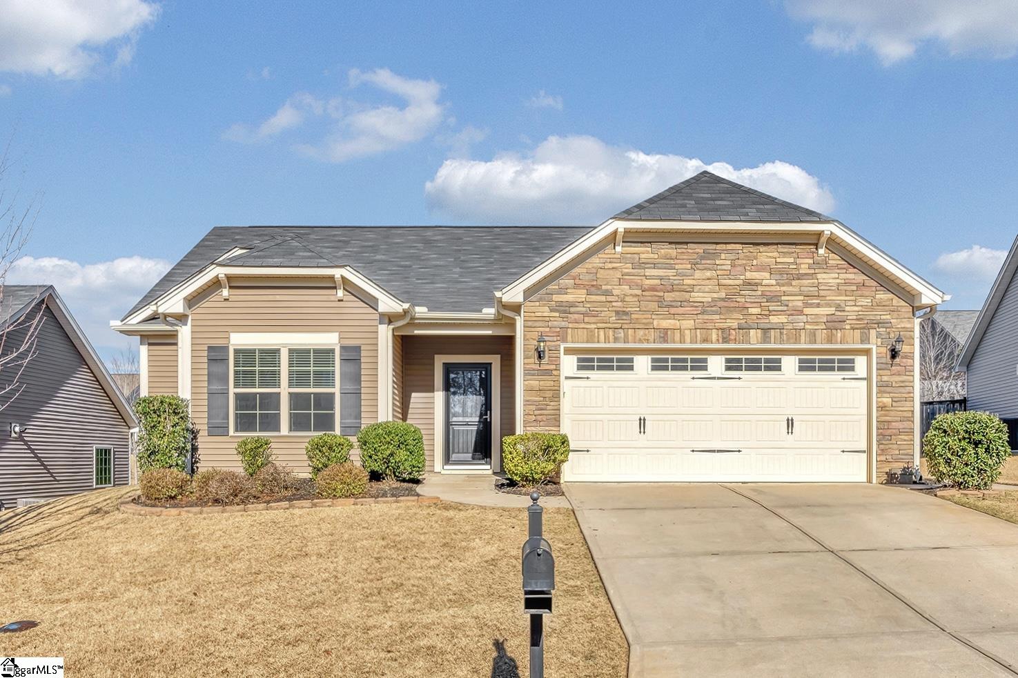 7 Burge Court Simpsonville, SC 29681 - Photo 25 of 27