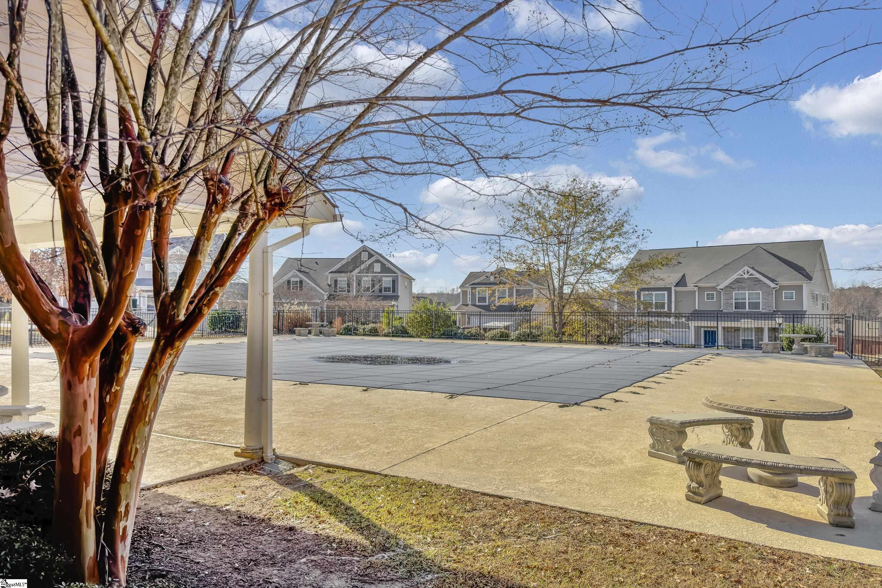7 Burge Court Simpsonville, SC 29681 - Photo 27 of 27