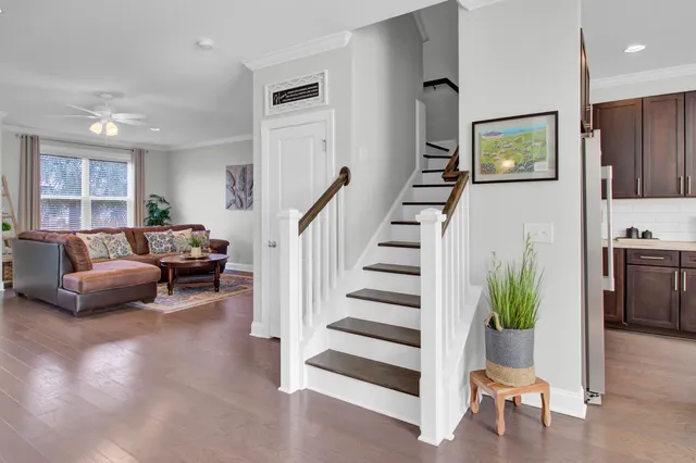 $779,500 | 1543 Prince Edward Street, Mount Pleasant, SC 29466