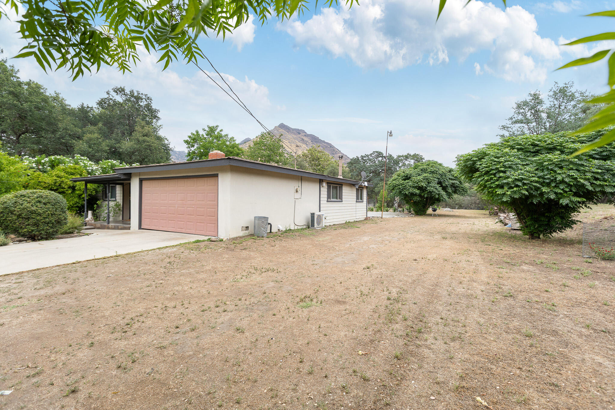 40826 Grouse Drive Three Rivers, CA 93271 - Photo 67 of 75 63 Side of Home